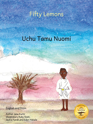 cover image of Fifty Lemons
